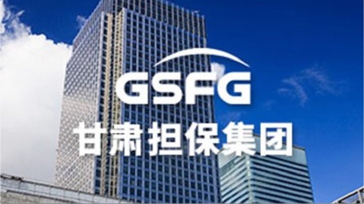 金融资本公司党委书记、董事长陈德华与担保集团兰外员工座谈