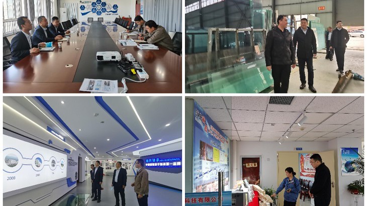 担保集团天水分公司开展业务专项营销