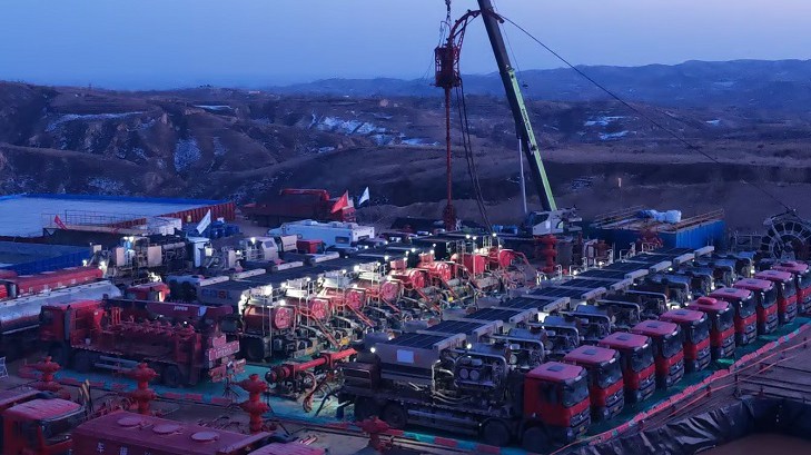 担保集团首笔"供油保"业务成功落地