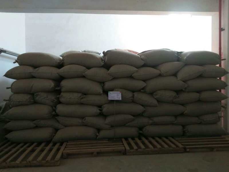 定西公司结合区域特色开发新产品