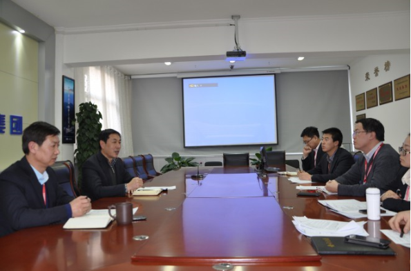 聚焦风险助力前台 推动风险管理工作再上新台阶